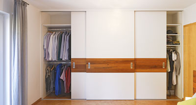 Sideboard in Kirschbaum von Schreinerei in Rodenbach Hanau